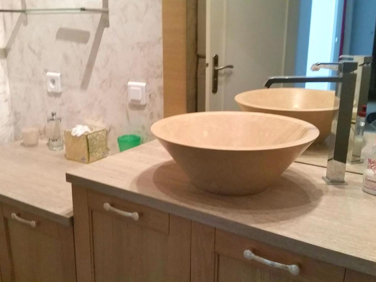Appartement Panoramic アルカション エクステリア 写真