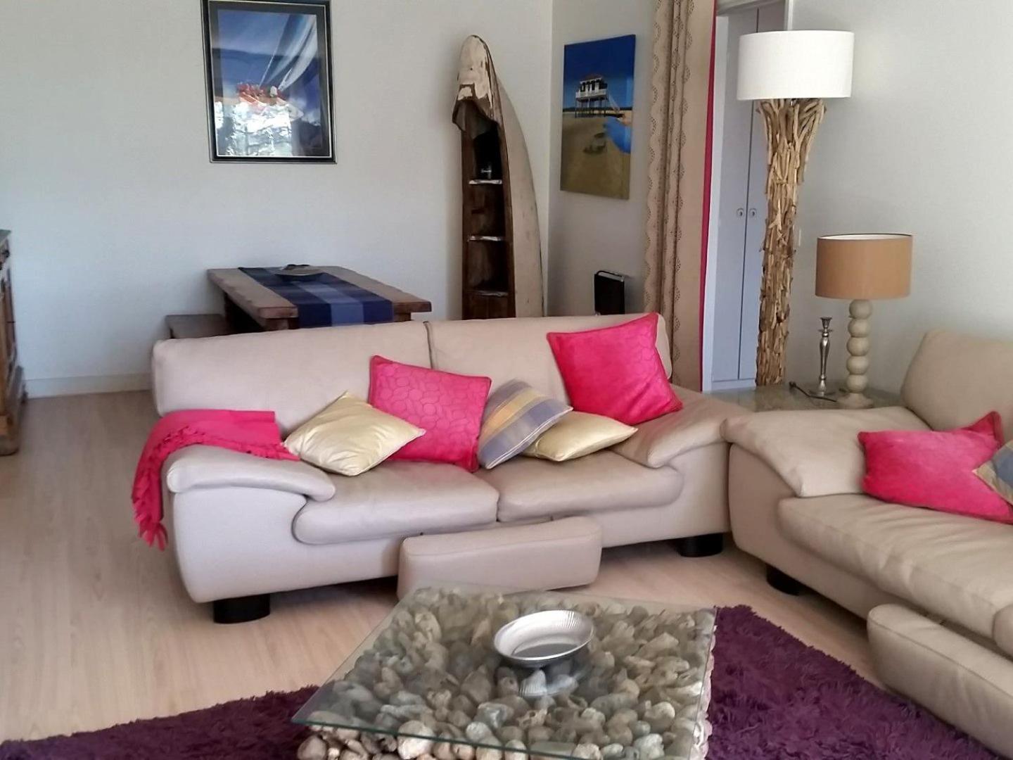 Appartement Panoramic アルカション 部屋 写真